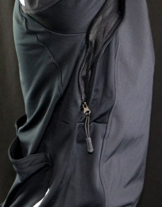 Endura Men’s Windchill 2 Jacket - Waterproof Cycling Windbreaker for Outdoor Sports & Commuting - Lightweight Breathable Running Hiking Jacket for All Weather Protection
