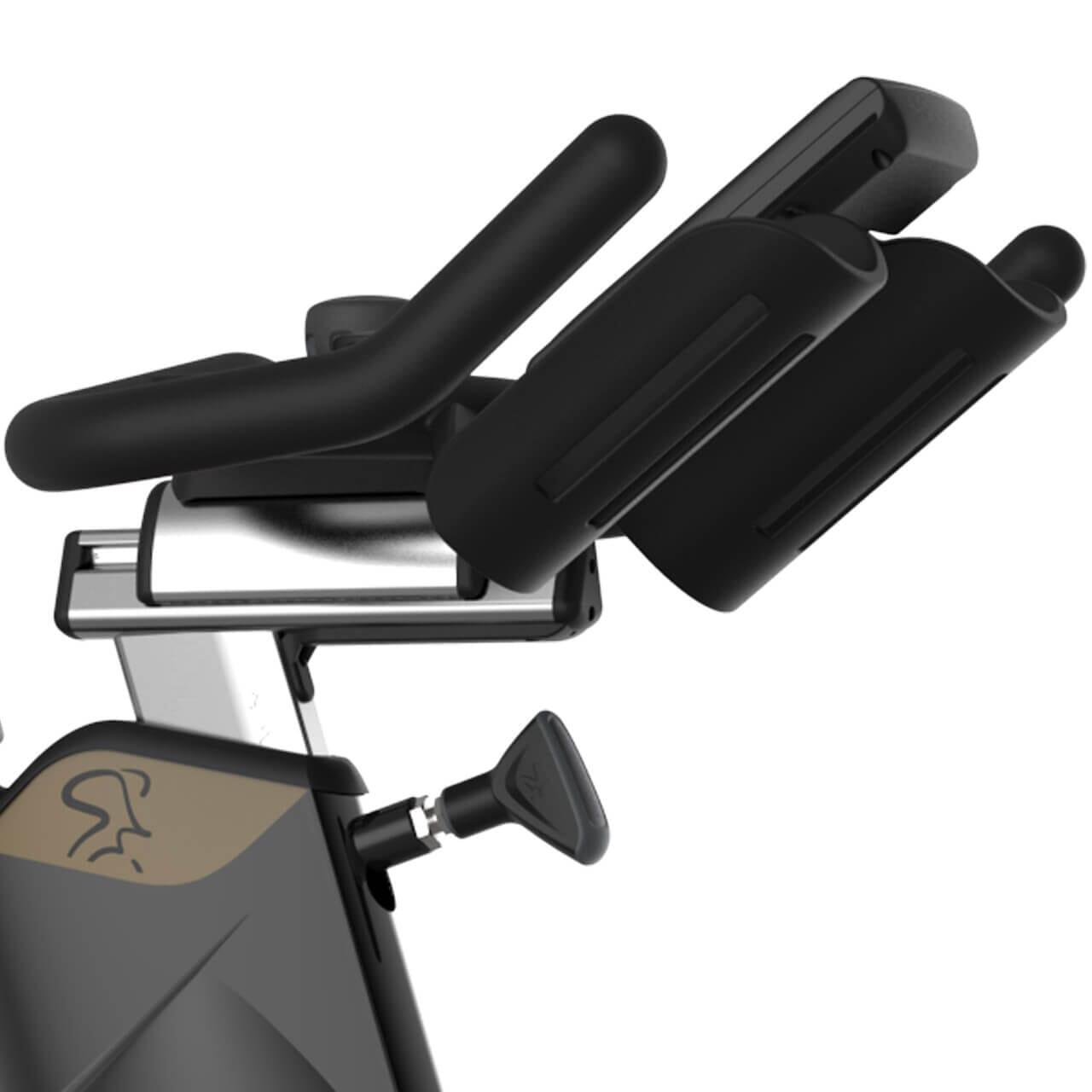Spinner® Chrono® Indoor Cycling Bike - Premium Exercise Bike for Home Gym, Cardio & Spin Workouts - Perfect for Fitness, Weight Loss & Cycling Enthusiasts