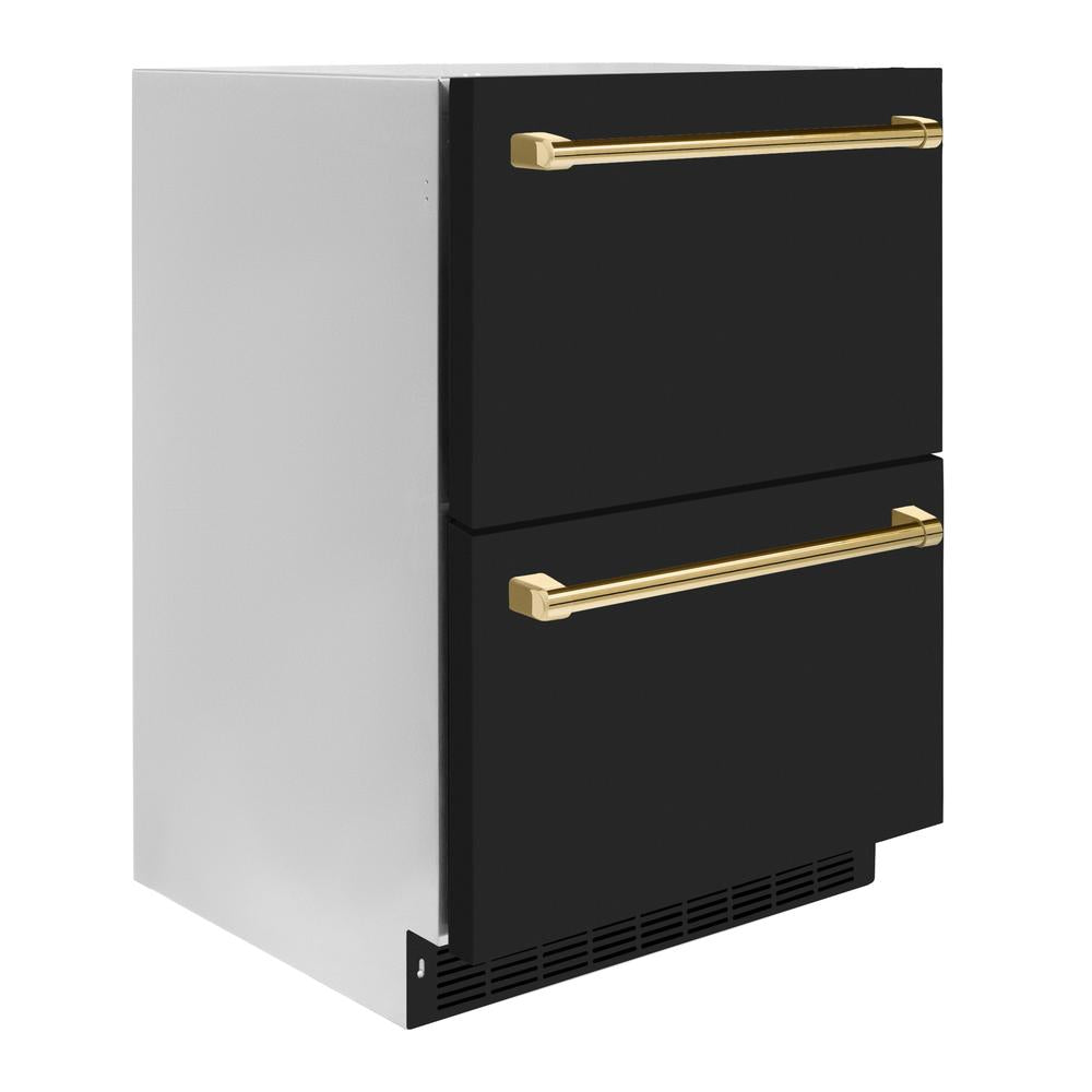 ZLINE Autograph Edition 24