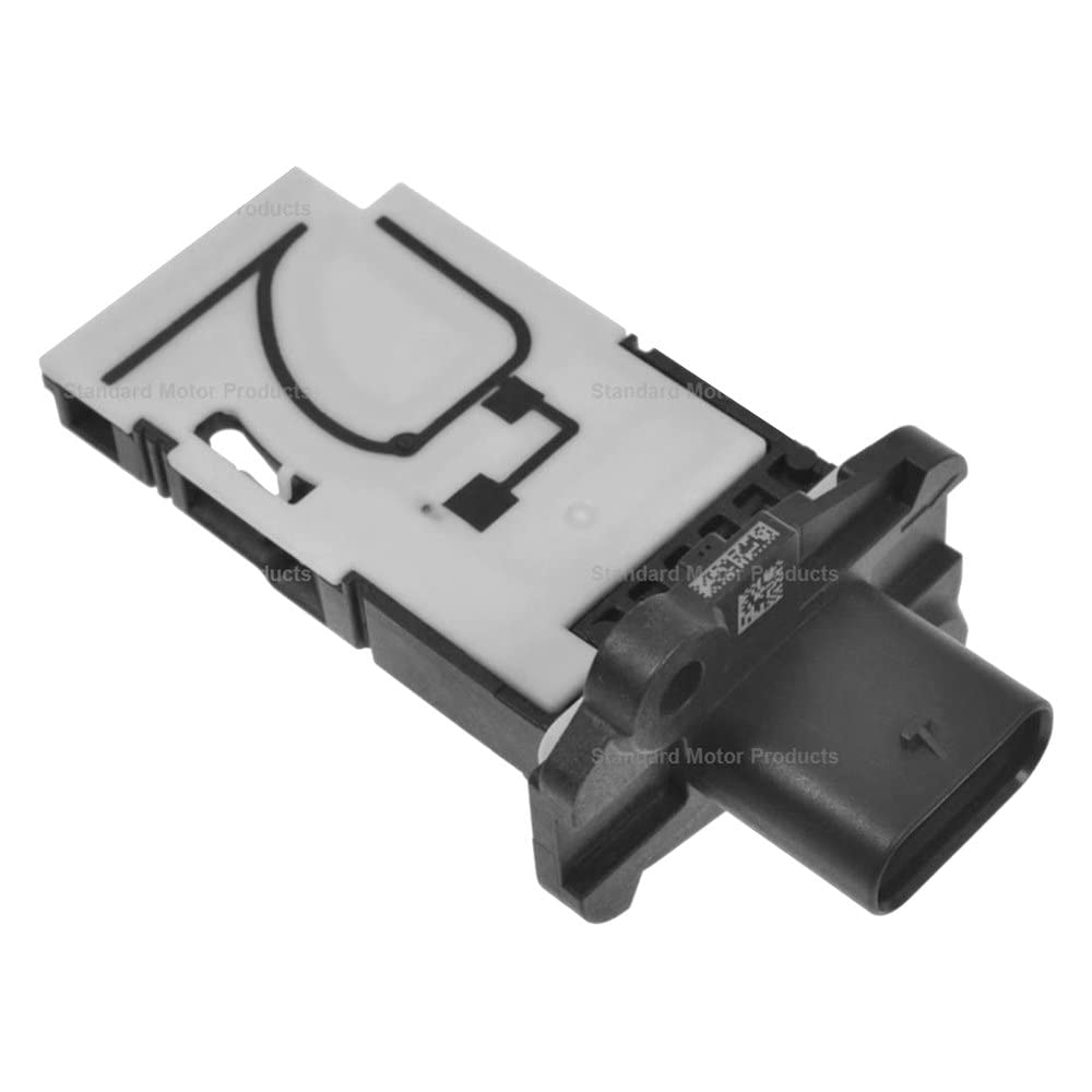 Standard Ignition MAS0484 Mass Air Flow Sensor - High Performance Replacement for Improved Engine Efficiency | Compatible with Multiple Car Models | Ideal for DIY Auto Repair and Maintenance