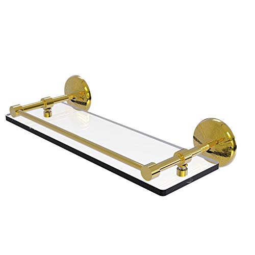 Polished Brass