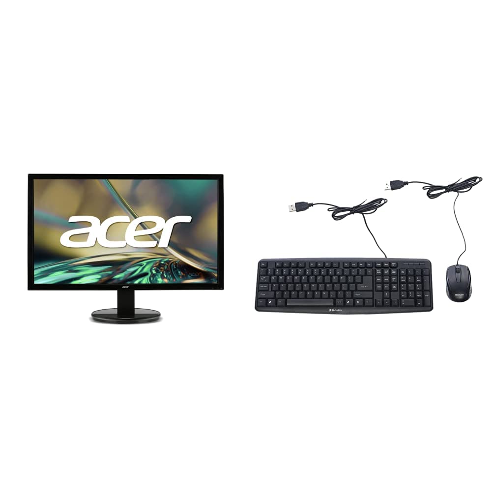 Acer K202HQL bi 19.5