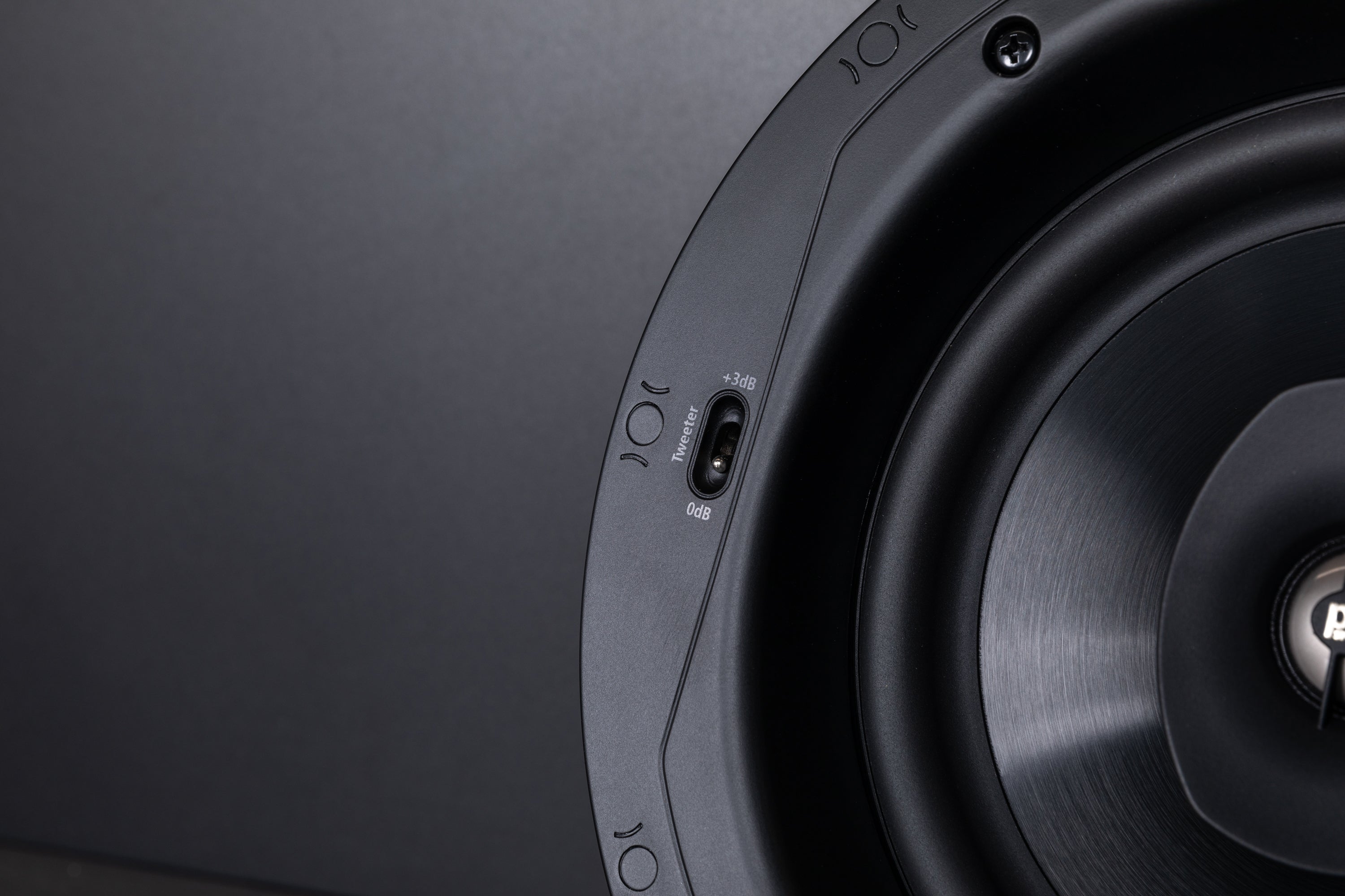 PSB CS610 & CS810 In-Ceiling Speakers - High-Quality Home Audio System for Immersive Sound Experience | Perfect for Home Theater, Background Music & Multi-Room Audio
