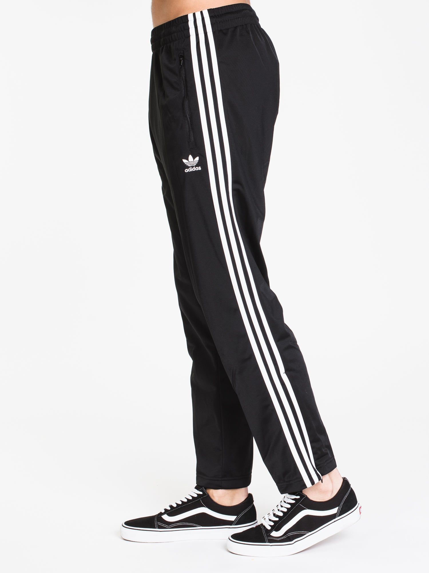 Adidas Firebird Track Pants for Men & Women - Lightweight, Comfortable, Stylish - Perfect for Running, Gym, and Casual Wear