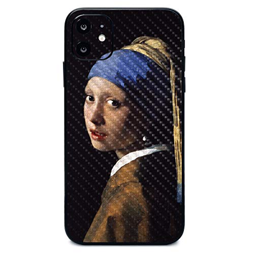 Girl With Pearl Earring