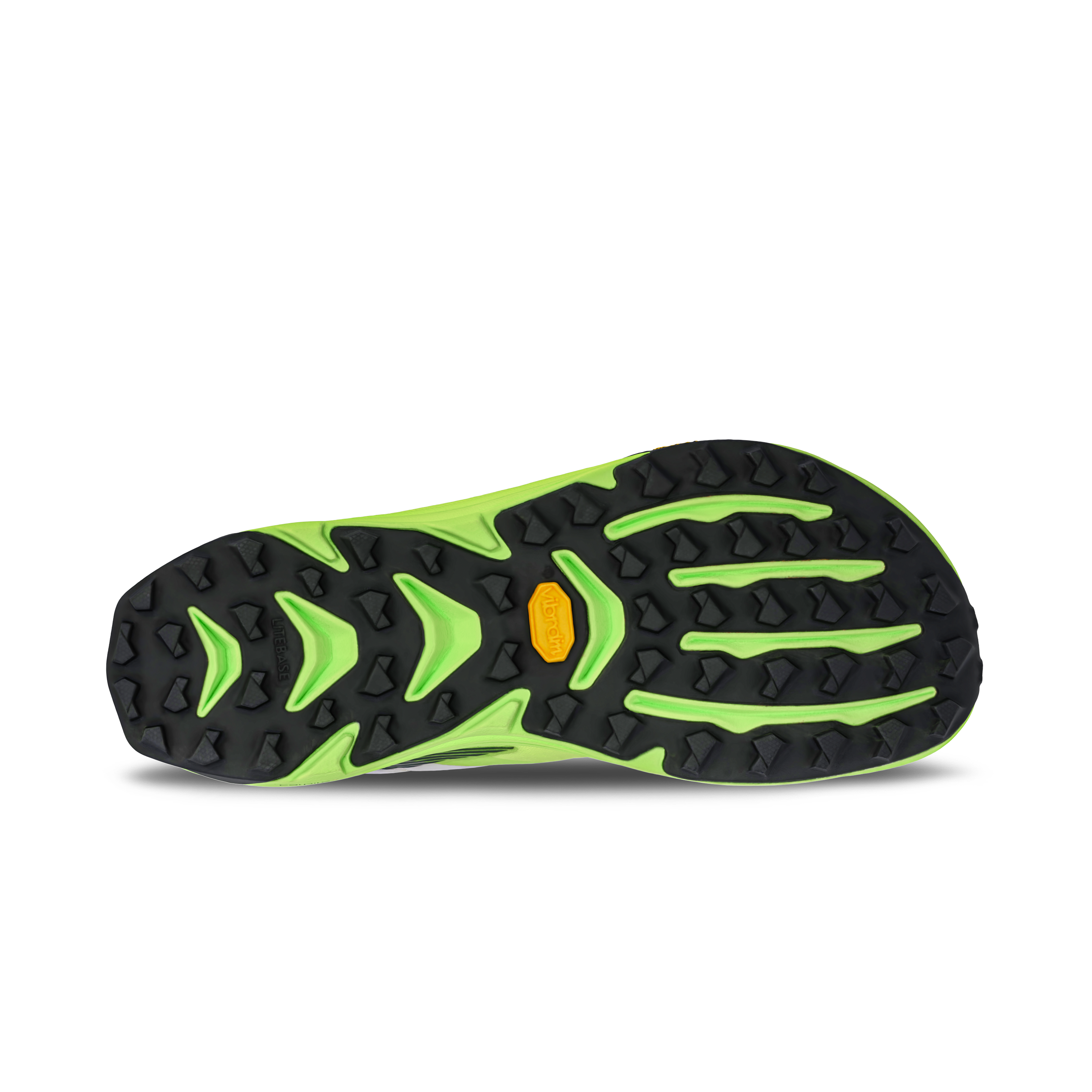 Men's VANISH CARBON 2 Running Shoes - Lightweight Carbon Fiber Plate for Speed Training & Racing | Perfect for Marathon, Track Workouts & Road Running