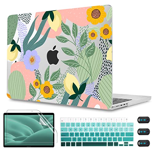 16inch-Botanical Plants