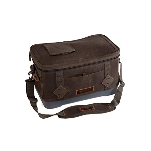 Fishpond Hailstorm Soft Cooler - Insulated Fishing Cooler Bag for Camping, Picnics & Outdoor Adventures - Lightweight & Waterproof Cooler for Fresh Fish & Drinks