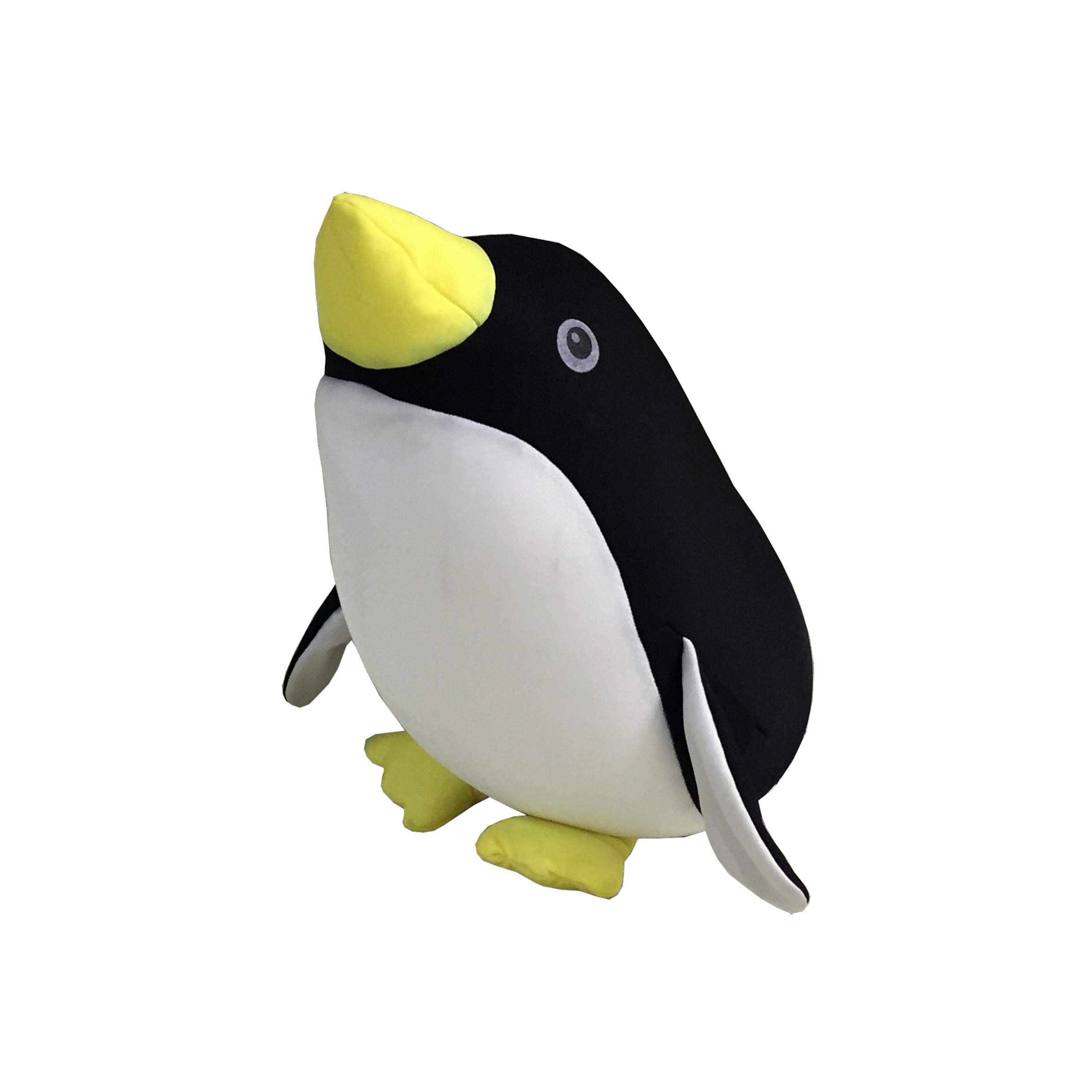 Soft Plush Stuffed Animal Toy - Cute & Huggable for Kids, Babies, and Adults | Perfect for Gifts, Nursery Decor, and Cuddling Comfort