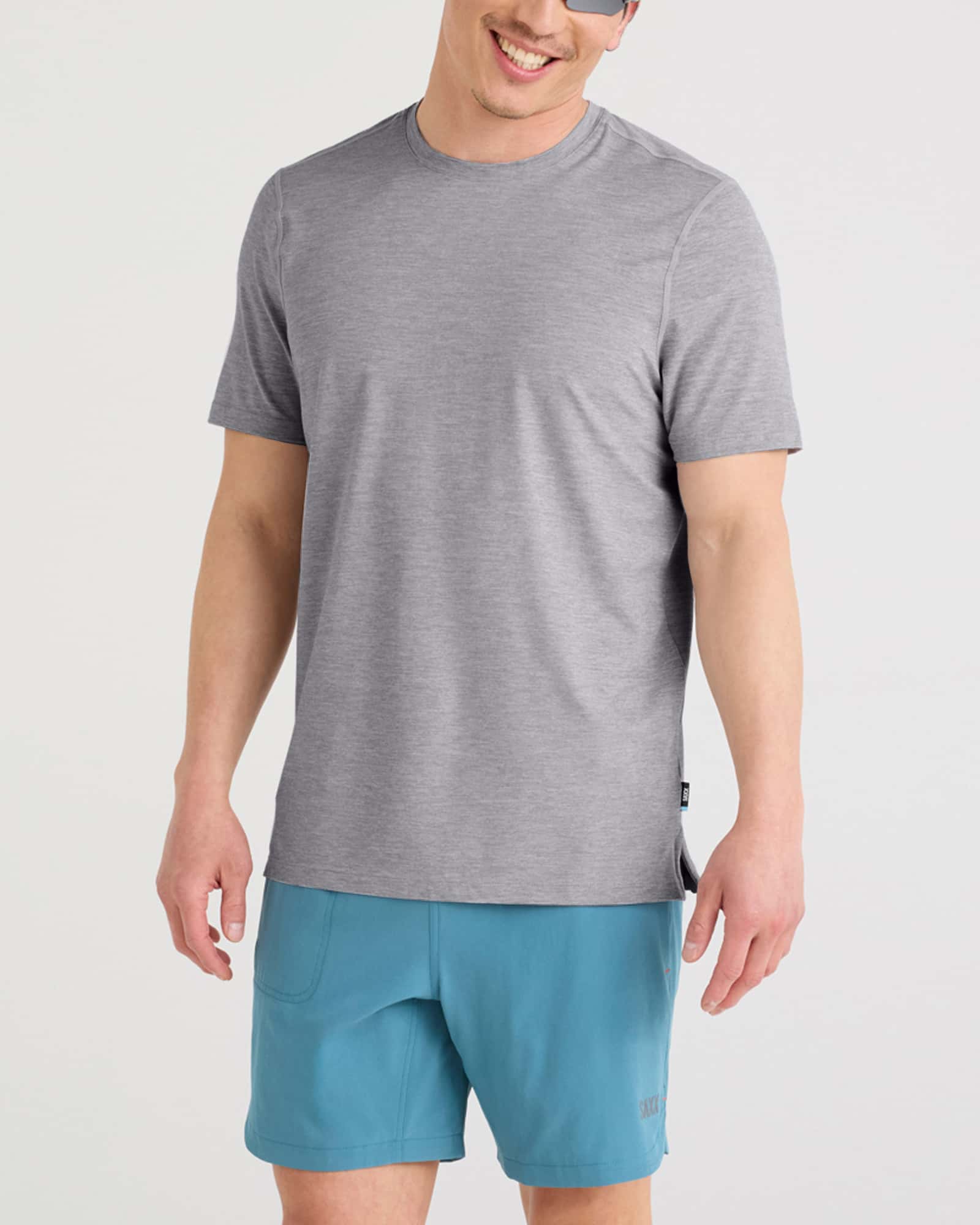 DropTemp® All Day Cooling Towel - Stay Cool in Hot Weather for Sports, Workouts, Hiking & Outdoor Activities