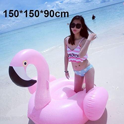 **Premium Heavy Duty Pool Floats for Adults & Kids - Durable Lake & Beach Floats, Inflatable Pool Toys for Outdoor Swimming, Parties & Summer Fun**    **Usage Scenarios:** Perfect for pool parties, beach outings, lake relaxation, summer vacations, and backyard fun.