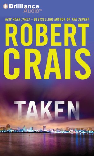 Taken (An Elvis Cole and Joe Pike Novel, Book 15) - Crime Thriller Mystery Series - Perfect for Mystery Lovers & Book Club Discussions