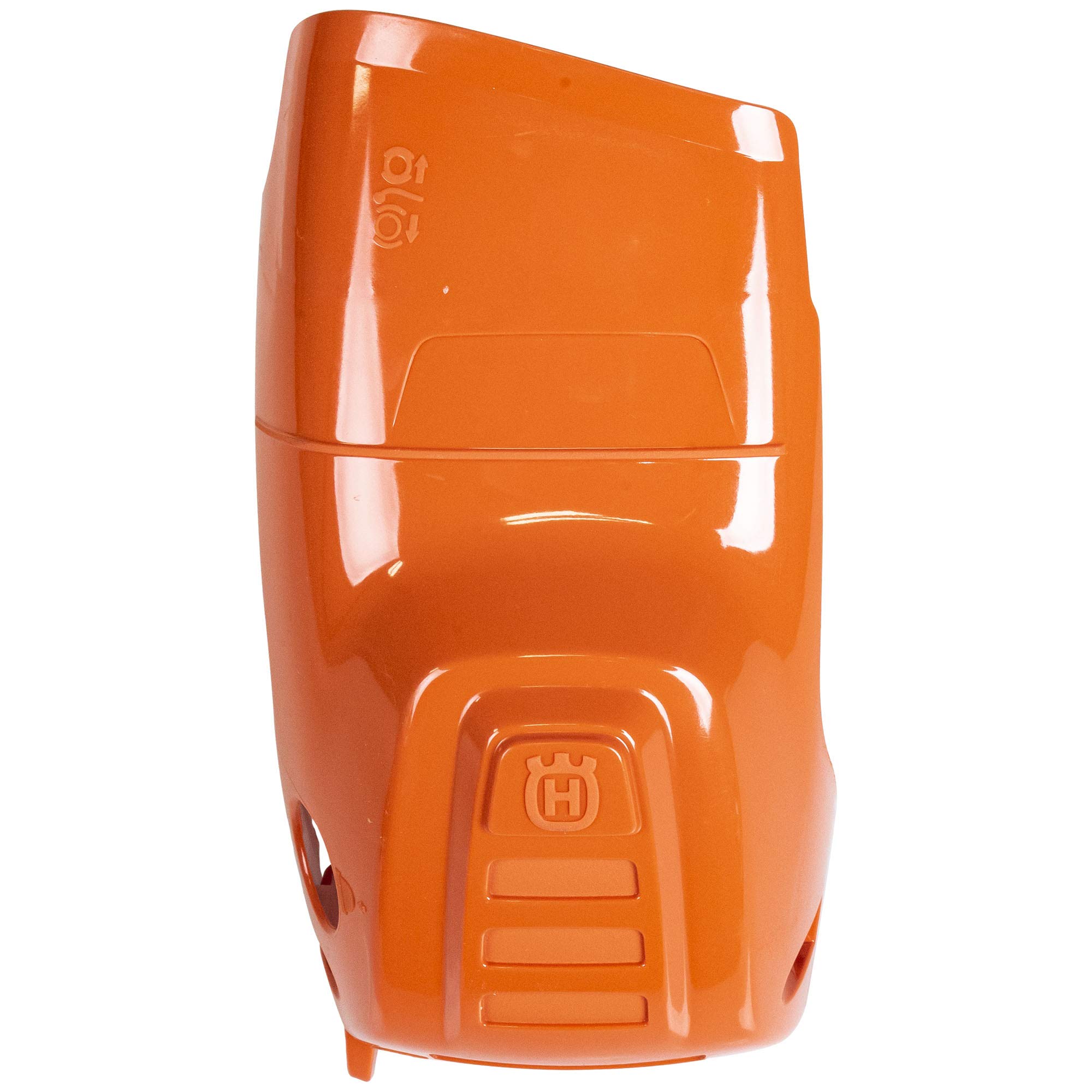 Husqvarna 580352701 Genuine OEM Fuel Tank Replacement - Compatible with Husqvarna Chainsaws & Outdoor Power Equipment - Perfect for DIY Repairs & Maintenance