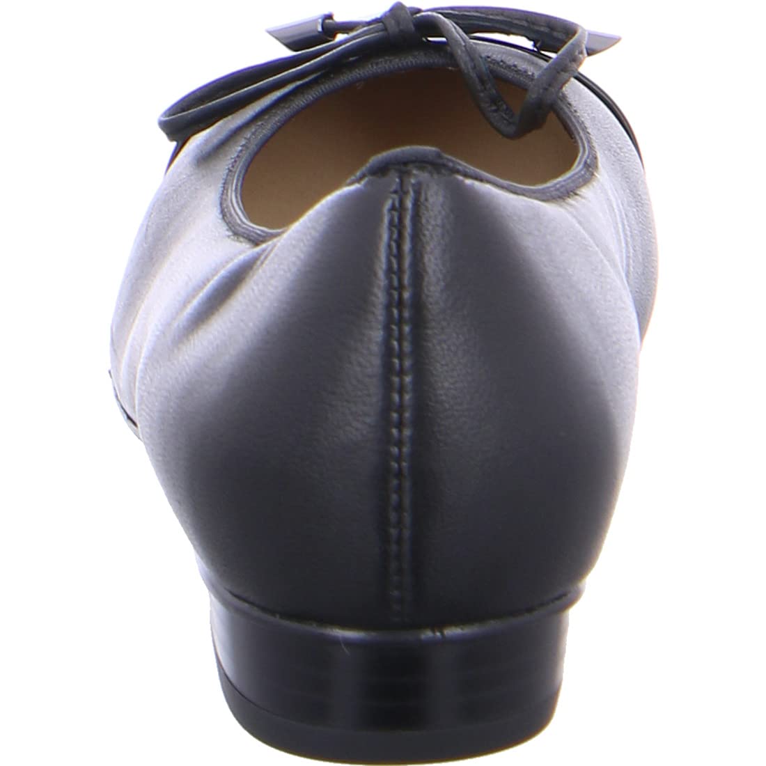 ARA Women's Ballet Flat Shoes - Comfortable & Stylish Slip-On Flats for Women | Perfect for Work, Casual Wear & Travel