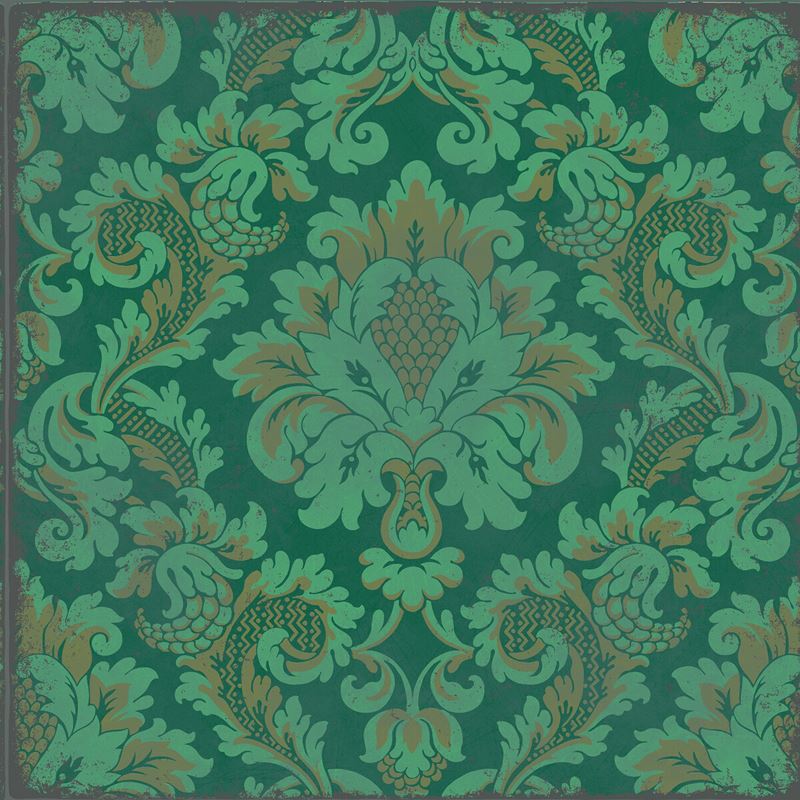Stravinsky Cs Cole and Son Wallpaper - Premium Floral Design for Living Room & Bedroom Decor | 108/4016