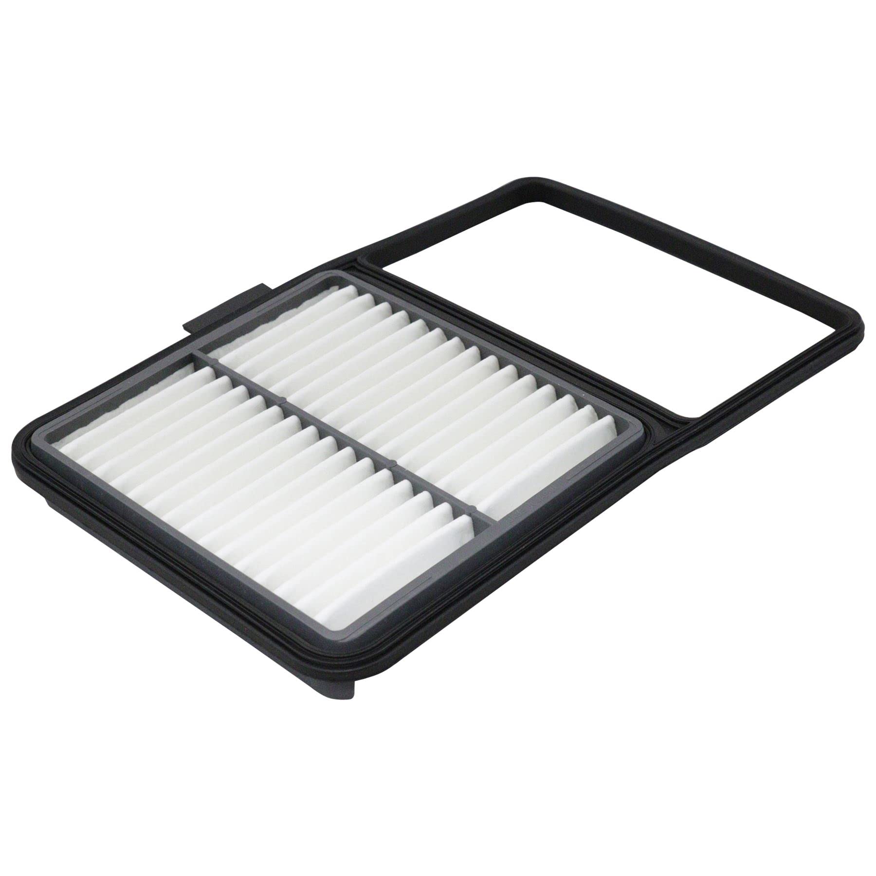 Genuine Toyota Air Filter Replacement - High Performance Engine Air Filter for Toyota Cars, Trucks & SUVs - Perfect for Daily Commute, Off-Roading & Long Road Trips