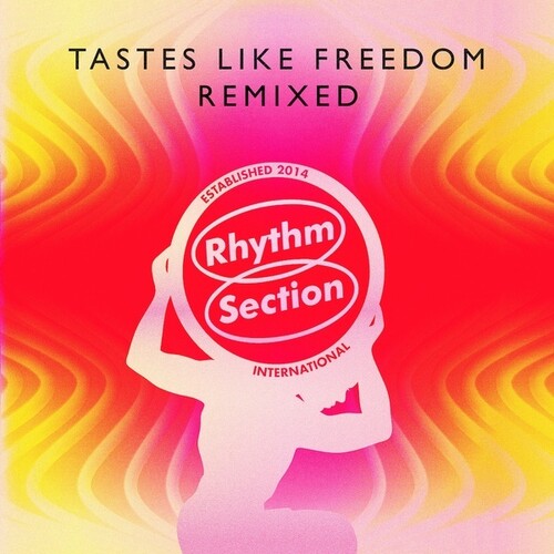 30 / 70: Tastes Like Freedom Remixed Vinyl LP Record - Perfect for Jazz Lovers & Vinyl Collectors, Ideal for Home Listening & Music Enthusiasts