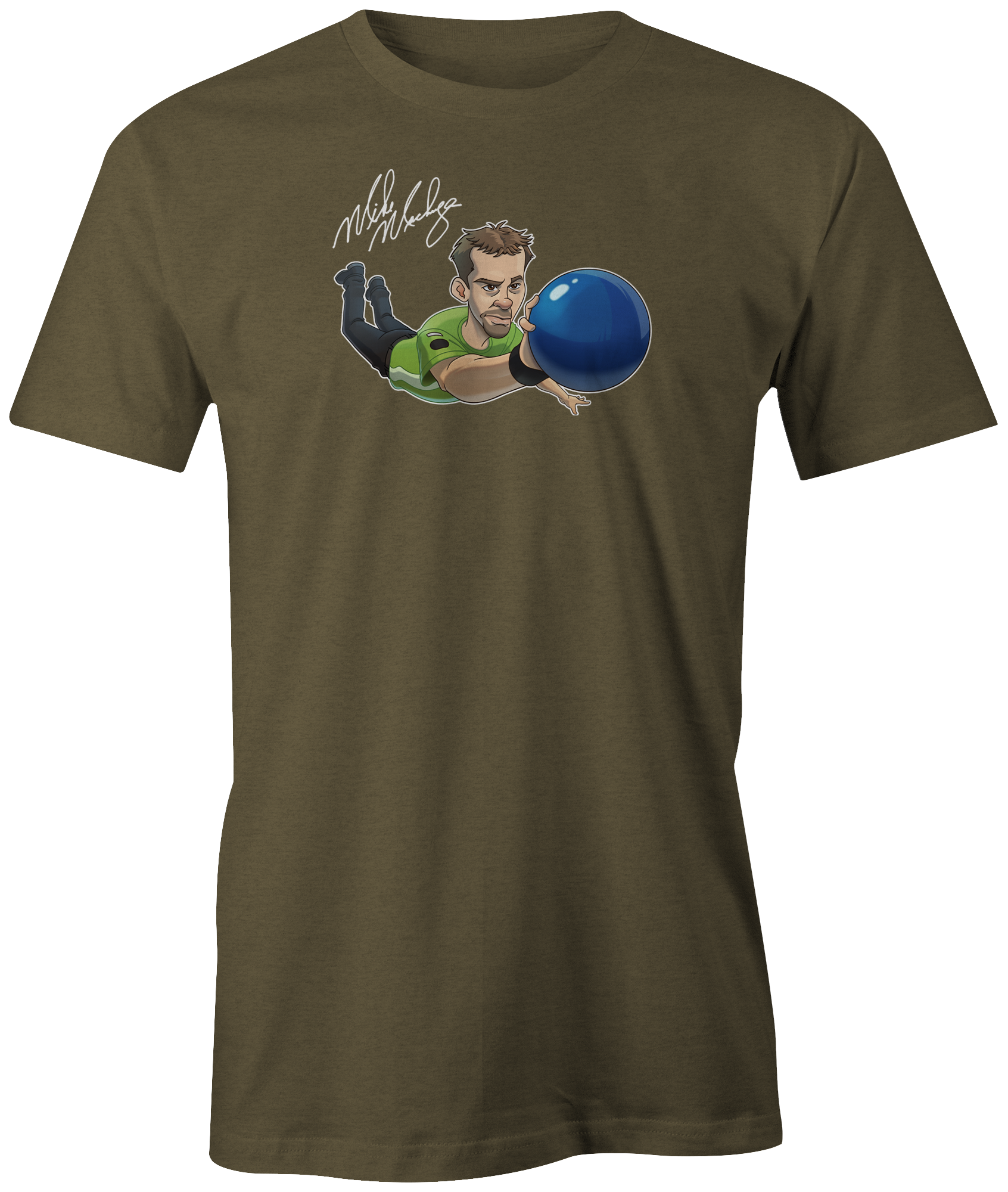 Army Green