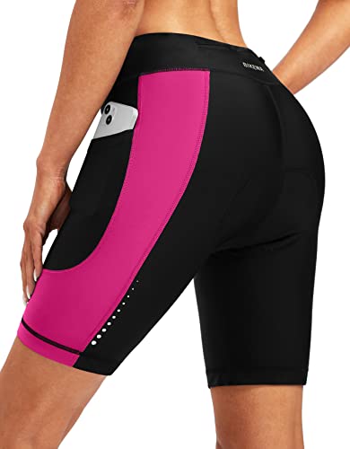 Black/Rosy