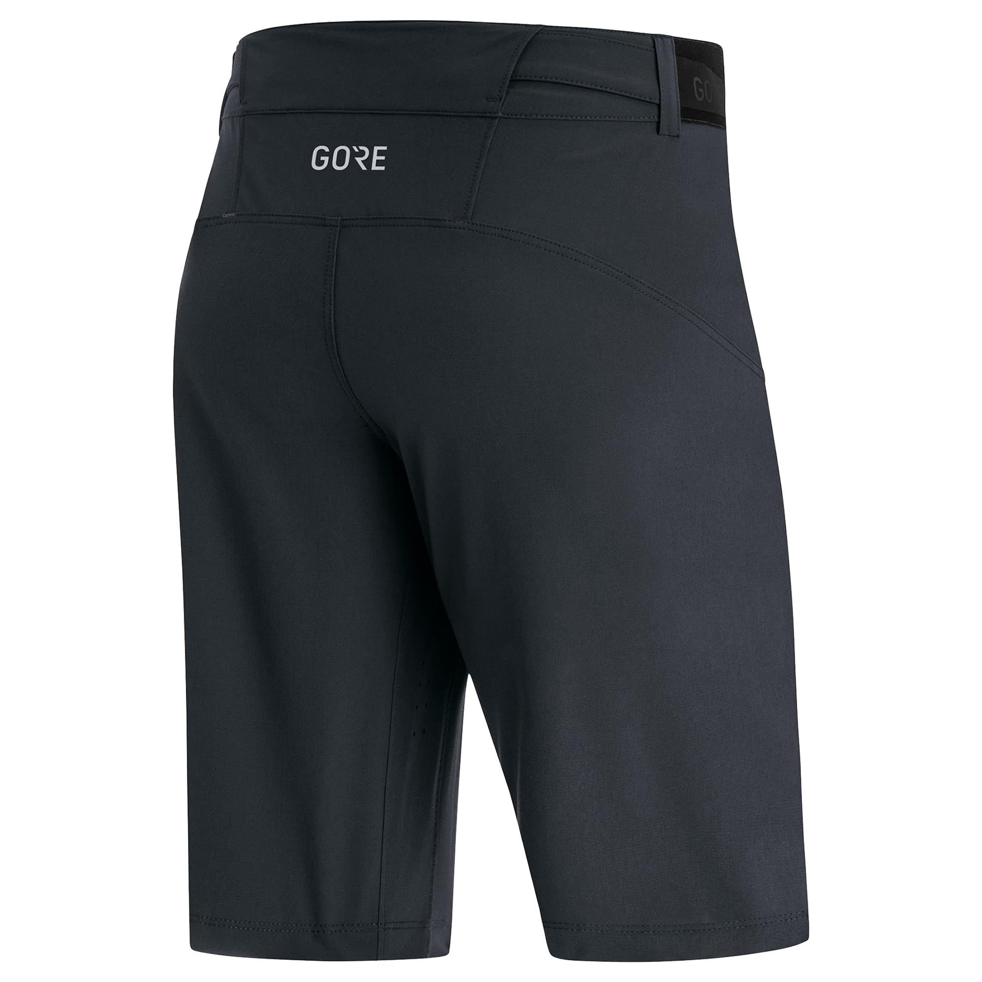GORE WEAR C5 Women's Running Shorts - Lightweight Breathable Athletic Shorts for Women - Perfect for Jogging, Gym Workouts & Outdoor Activities