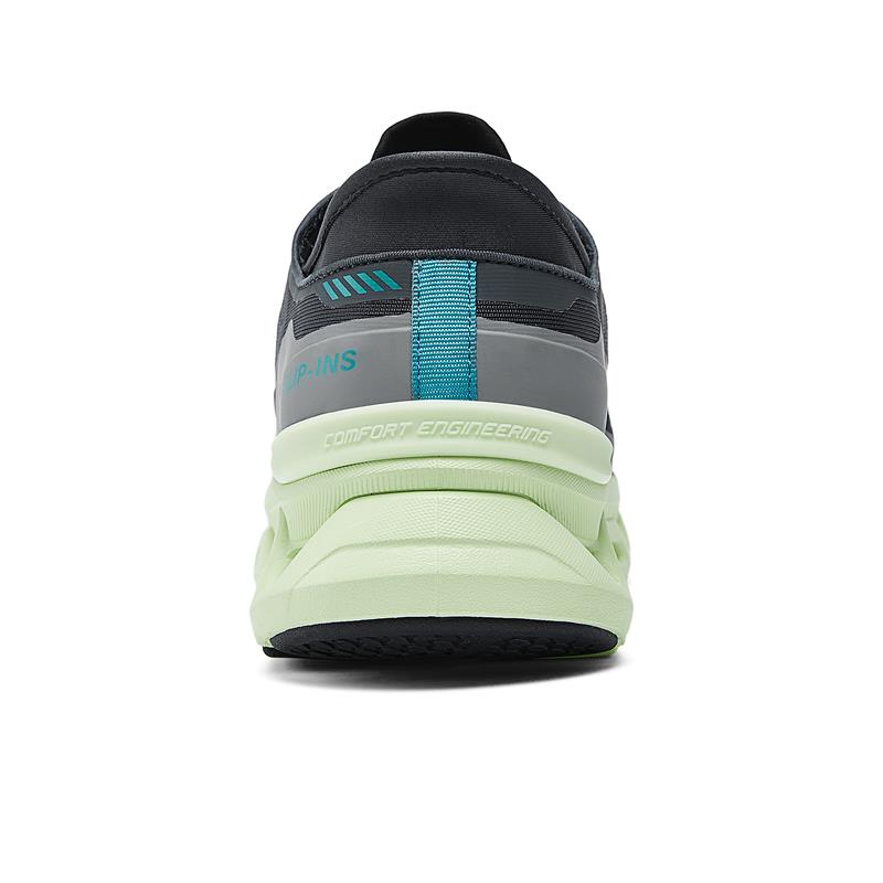 SLIP INS: GLIDE STEP ALTUS 232921/CCLM - Comfortable & Durable Shoe Insoles for All-Day Support - Perfect for Running, Walking & Work Shoes