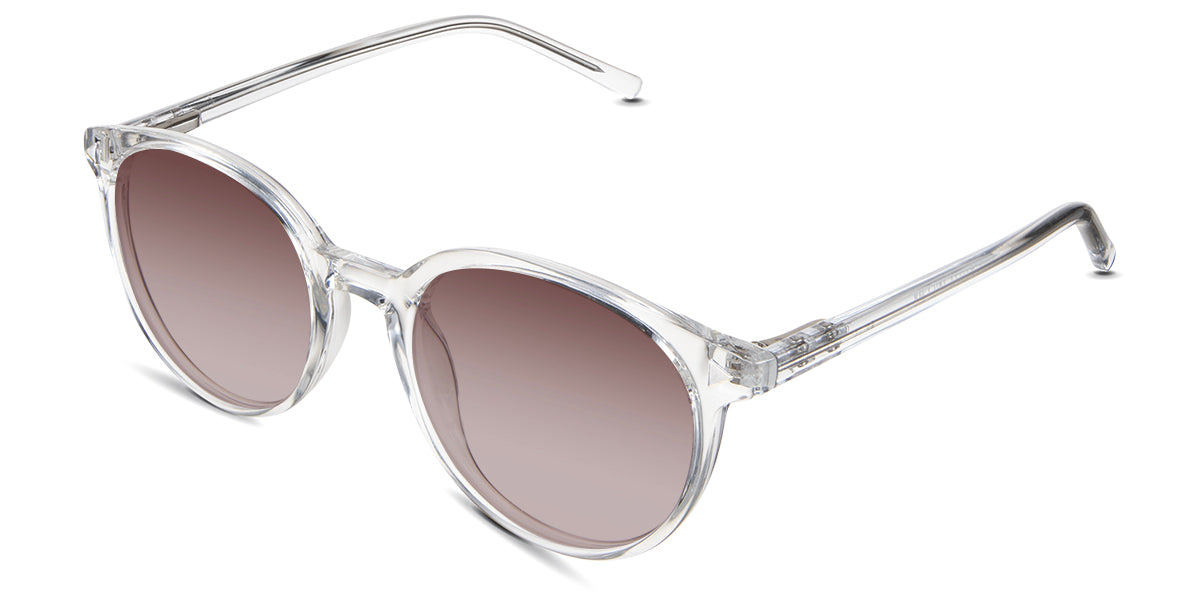Elex Men's Prescription Sunglasses – UV Protection, Polarized Lenses for Driving, Fishing & Outdoor Activities