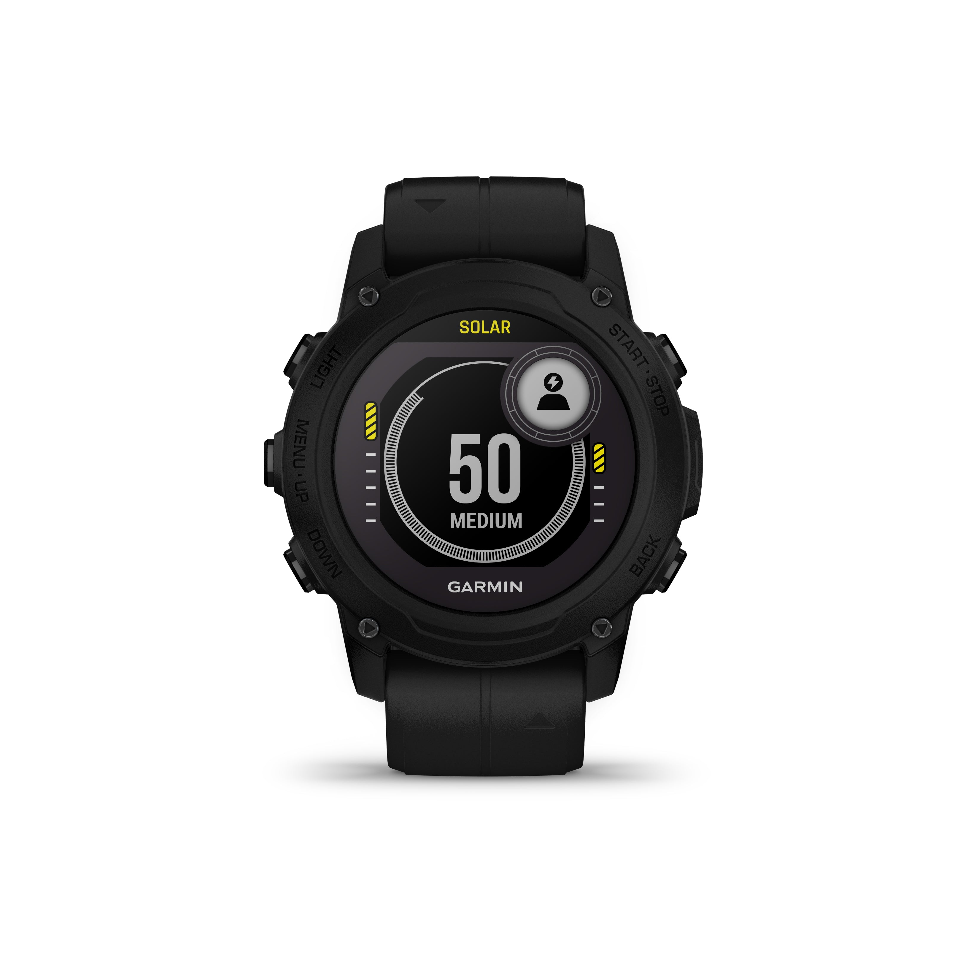 Descent™ G1 Solar Dive Watch Computer - Professional Scuba Diving Gear for Underwater Exploration & Adventure