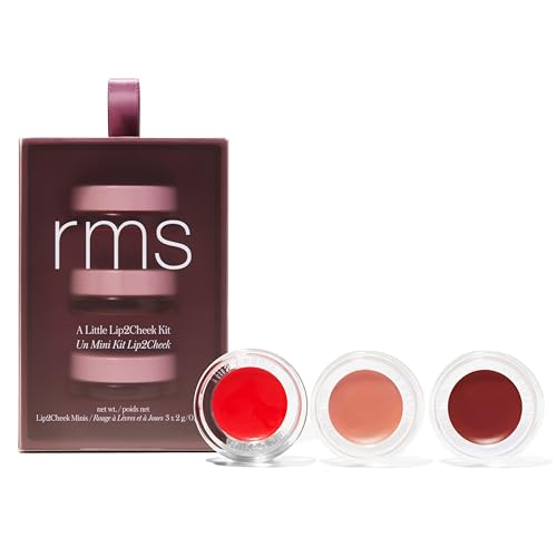 Lip2Cheek Mini