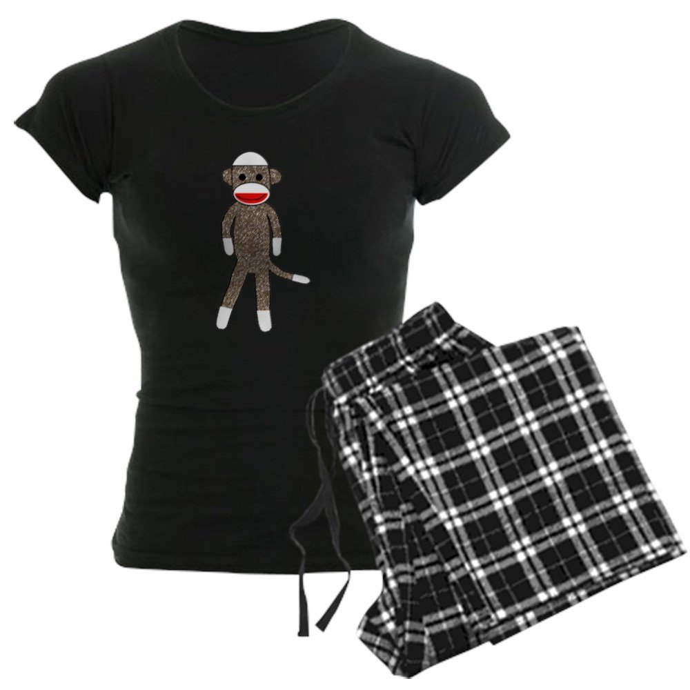 Comfy Women's Dark Pajama Set - Soft Sleepwear for Women - Perfect for Lounging, Sleeping & Relaxing at Home