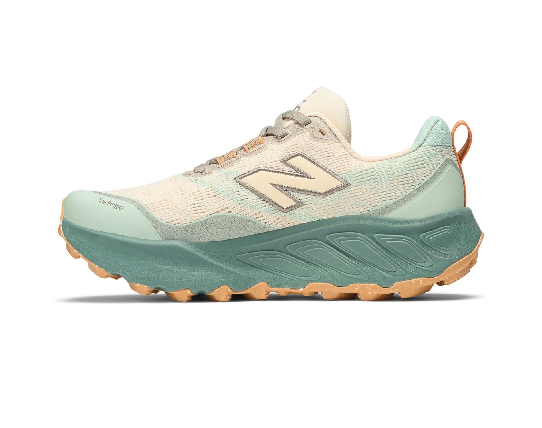 New Balance Hierro V9 Women's Trail Running Shoes - Lightweight & Durable for Hiking, Outdoor Adventures & Fitness Training