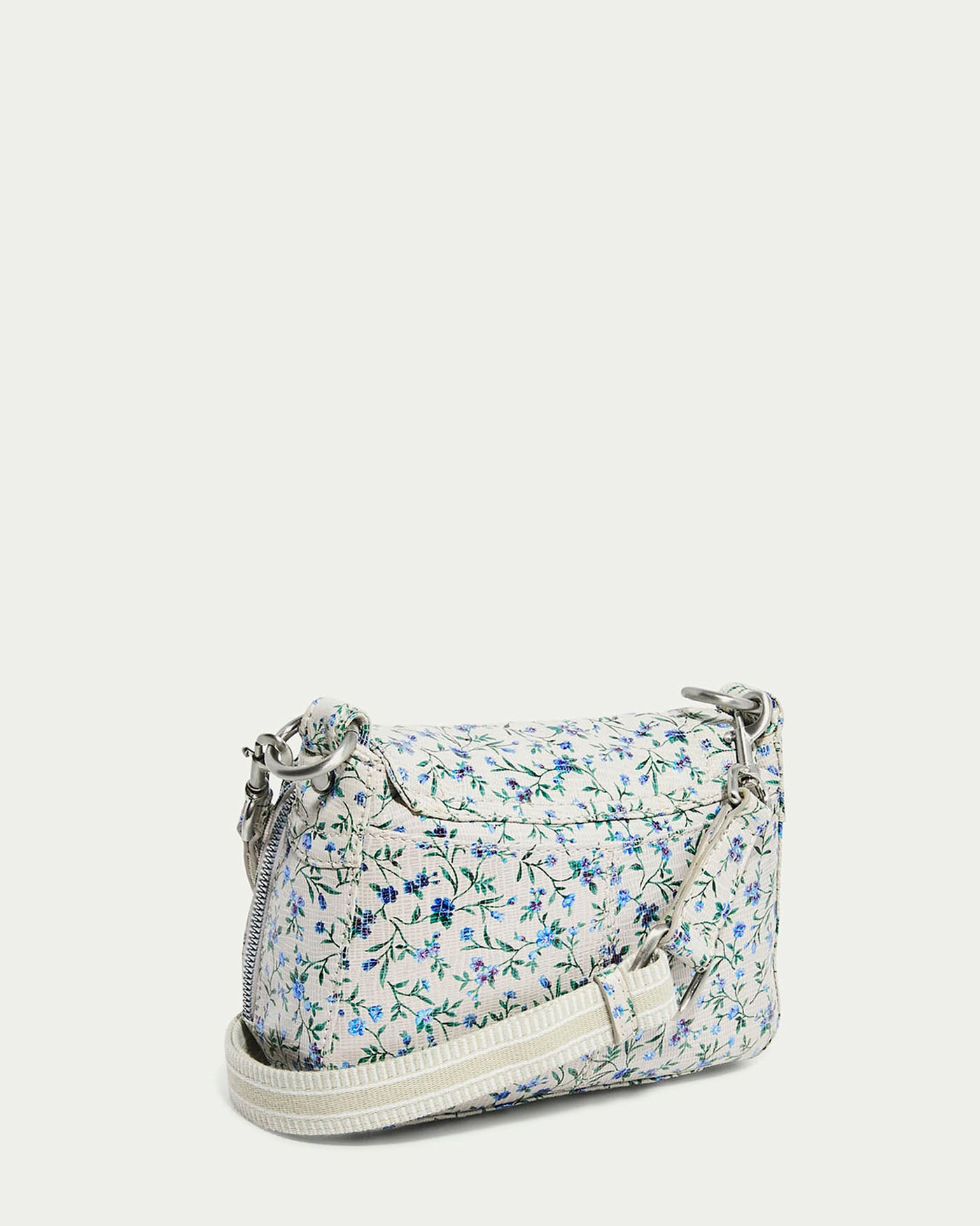 Marino Mini Crossbody Bag for Women - Stylish & Compact Purse for Everyday Use, Travel & Shopping