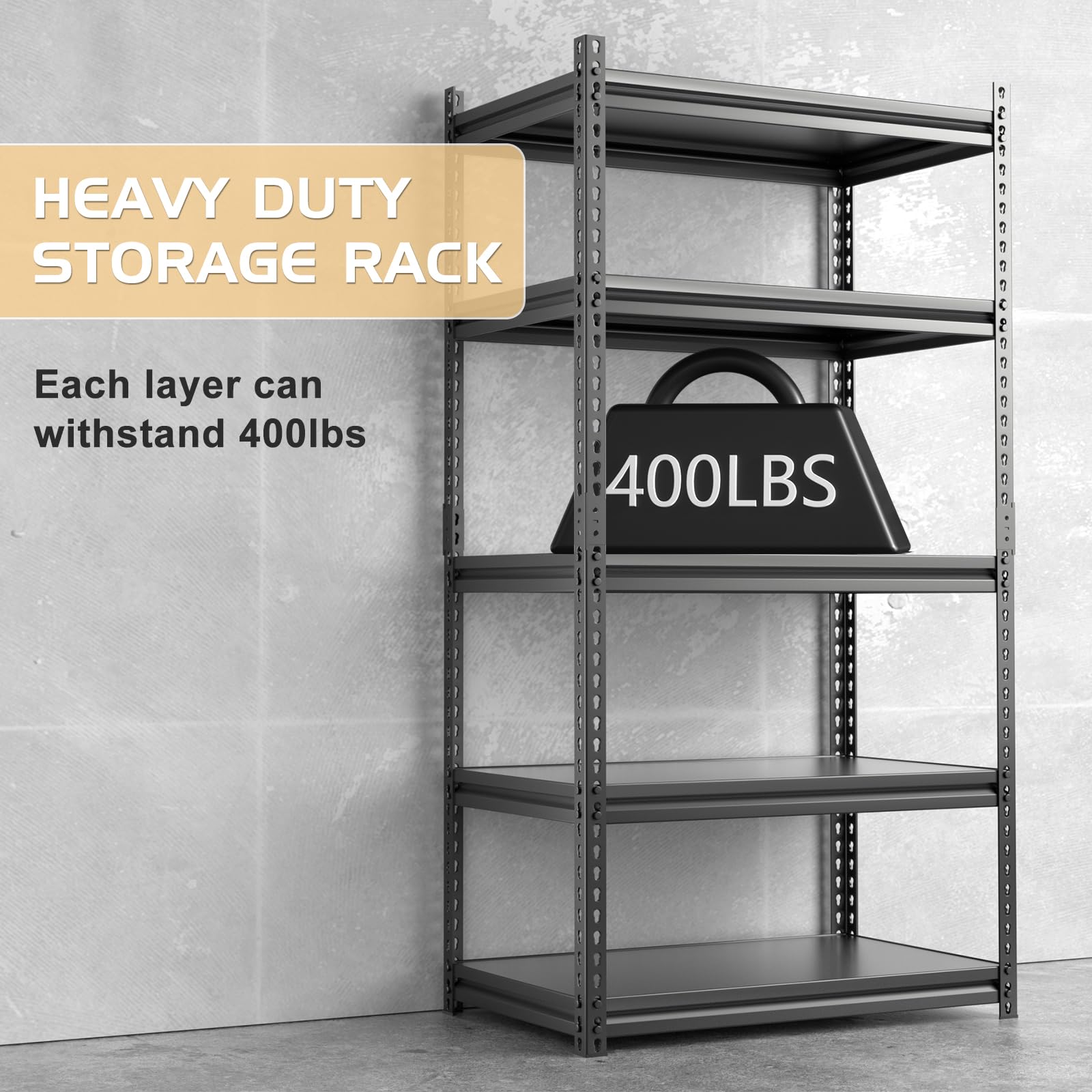 Heavy Duty 72