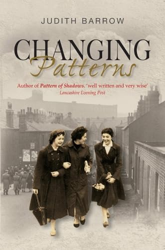 Changing Patterns - Trendy & Stylish Fashion Prints for Women's Clothing | Perfect for Casual Wear, Office Outfits & Special Occasions