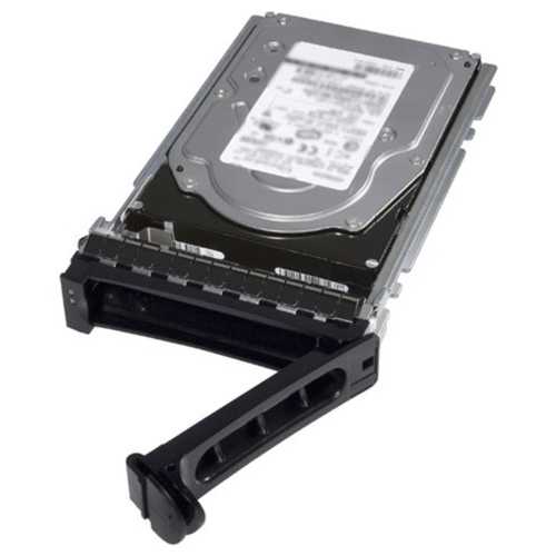 Dell 900GB 2.5-inch SAS 10K RPM Hot-Swappable Internal Hard Drive for Servers & Data Storage | High-Performance Enterprise HDD
