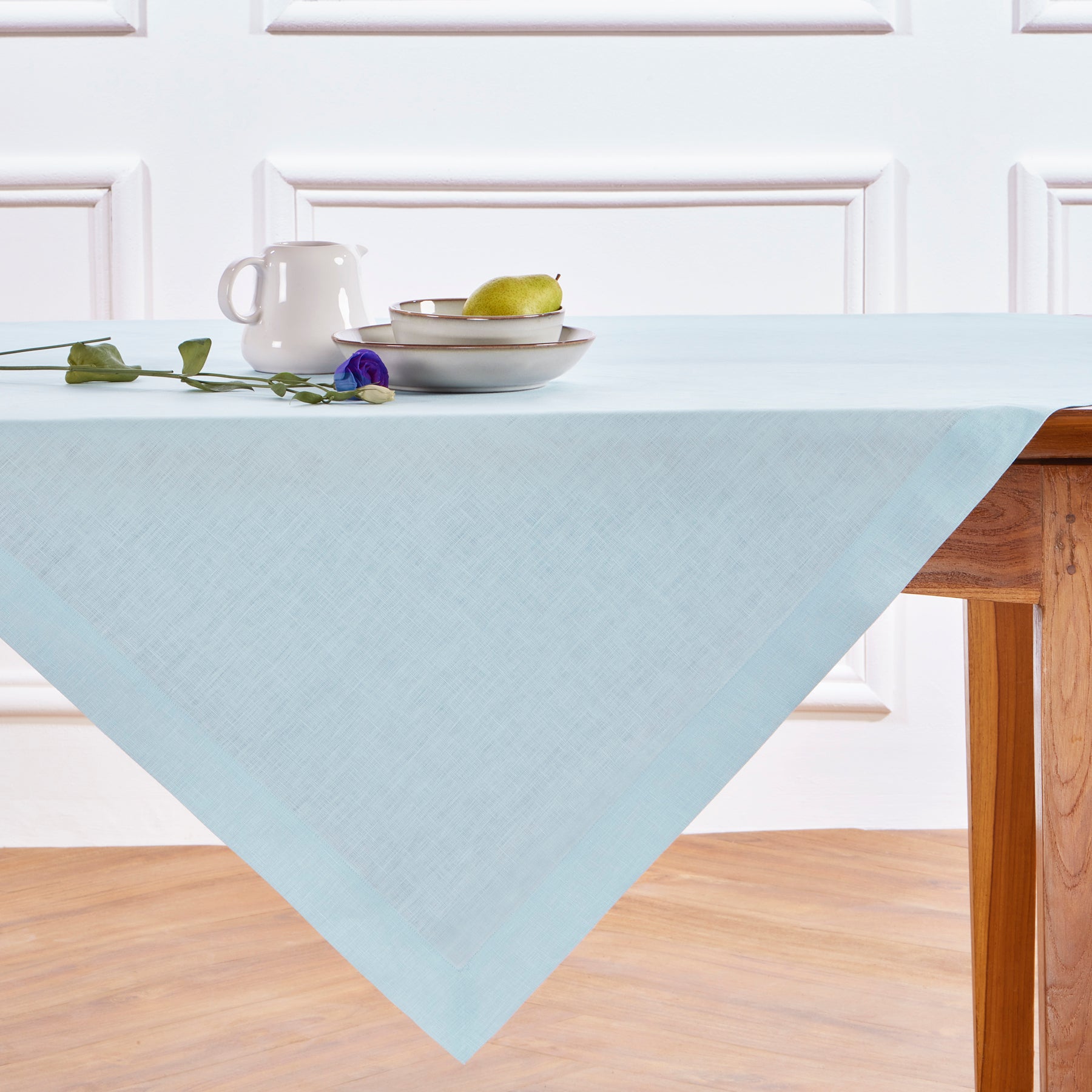 Fete Table Throw - Premium Waterproof Outdoor Picnic Blanket for Beach, Park & Camping - Perfect for Parties, BBQs & Picnics
