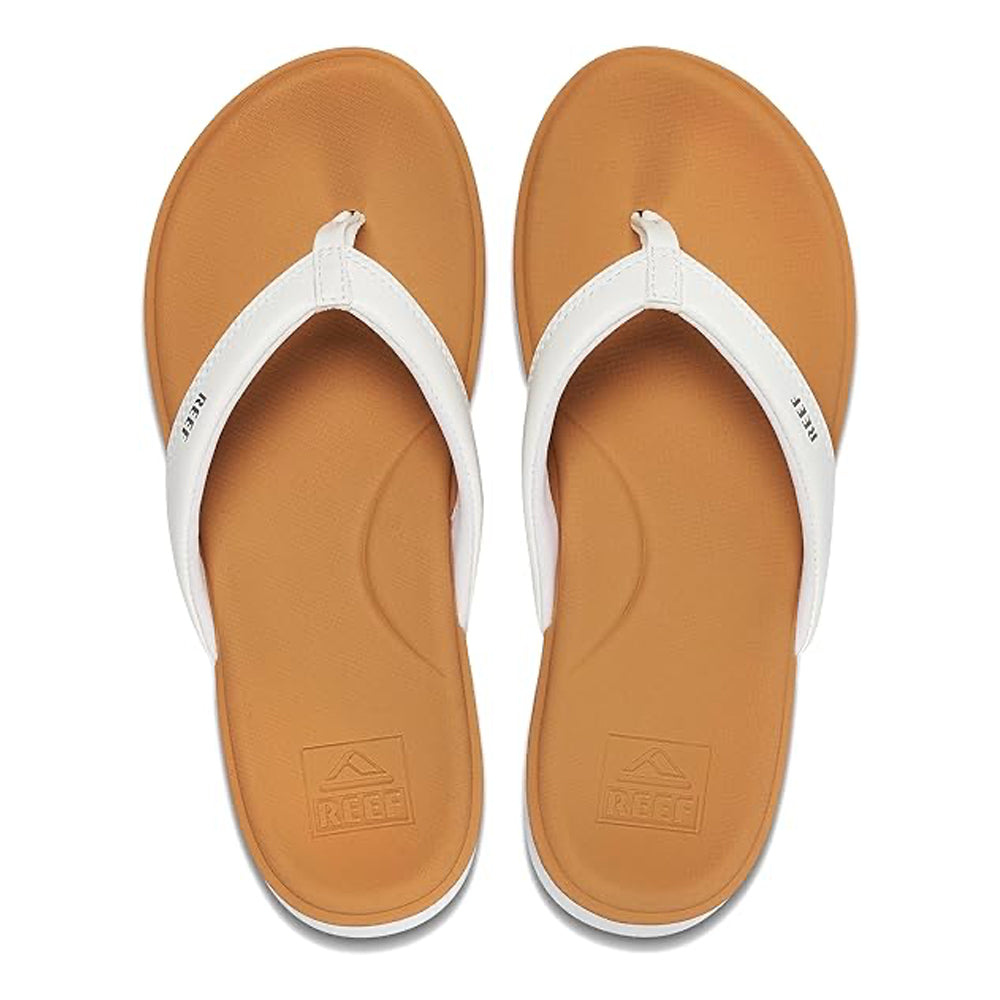 Reef Cushion Cloud Sandals - Comfortable Beach & Pool Slides for Women & Men - Perfect for Summer Vacations, Water Activities, and Casual Wear
