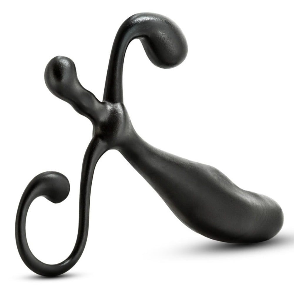 Hands Free Prostate Massager for Men - Anal Stimulator & Pleasure Toy - Perfect for Solo Play & Couples Intimacy