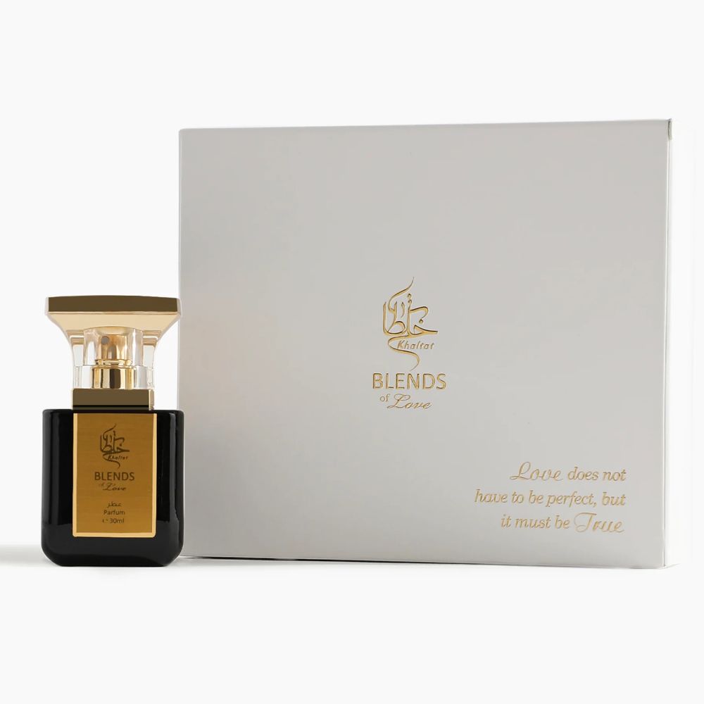 Enchantment Oud Perfume for Women & Men - 30ml Eau de Parfum - Long Lasting Oriental Scent - Perfect for Date Night, Special Occasions & Daily Wear