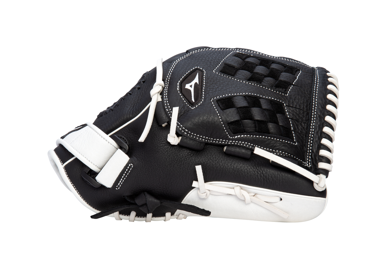Mizuno Franchise 12 Fastpitch Softball Glove - Premium Leather Fastpitch Glove for Youth & Adults - Perfect for Softball Games, Training & Practice