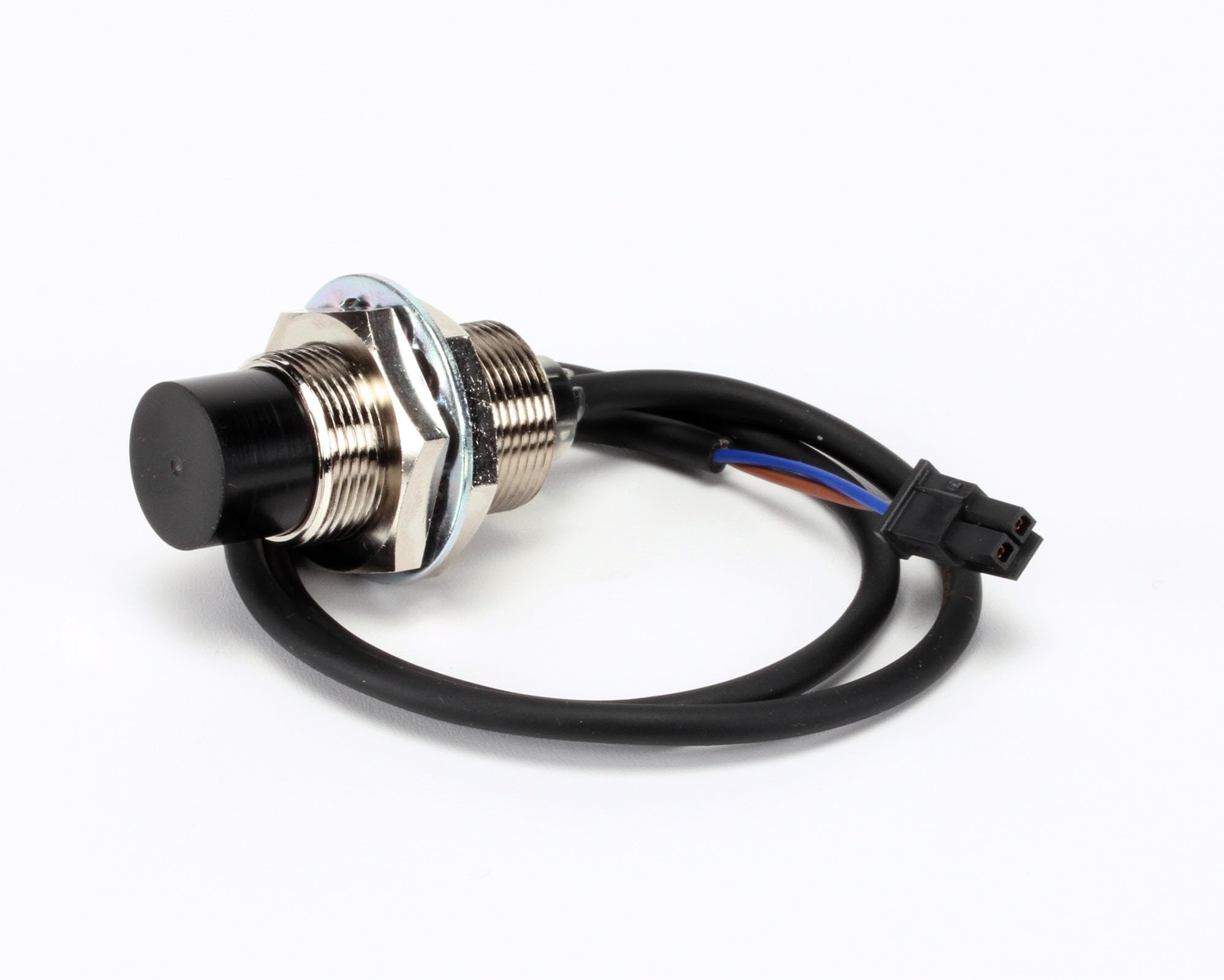 Franke Foodservice System Cable Assembly - Basket Present Replacement Part for Commercial Kitchen Equipment | Durable & Easy to Install | Perfect for Restaurant, Catering, and Food Truck Use