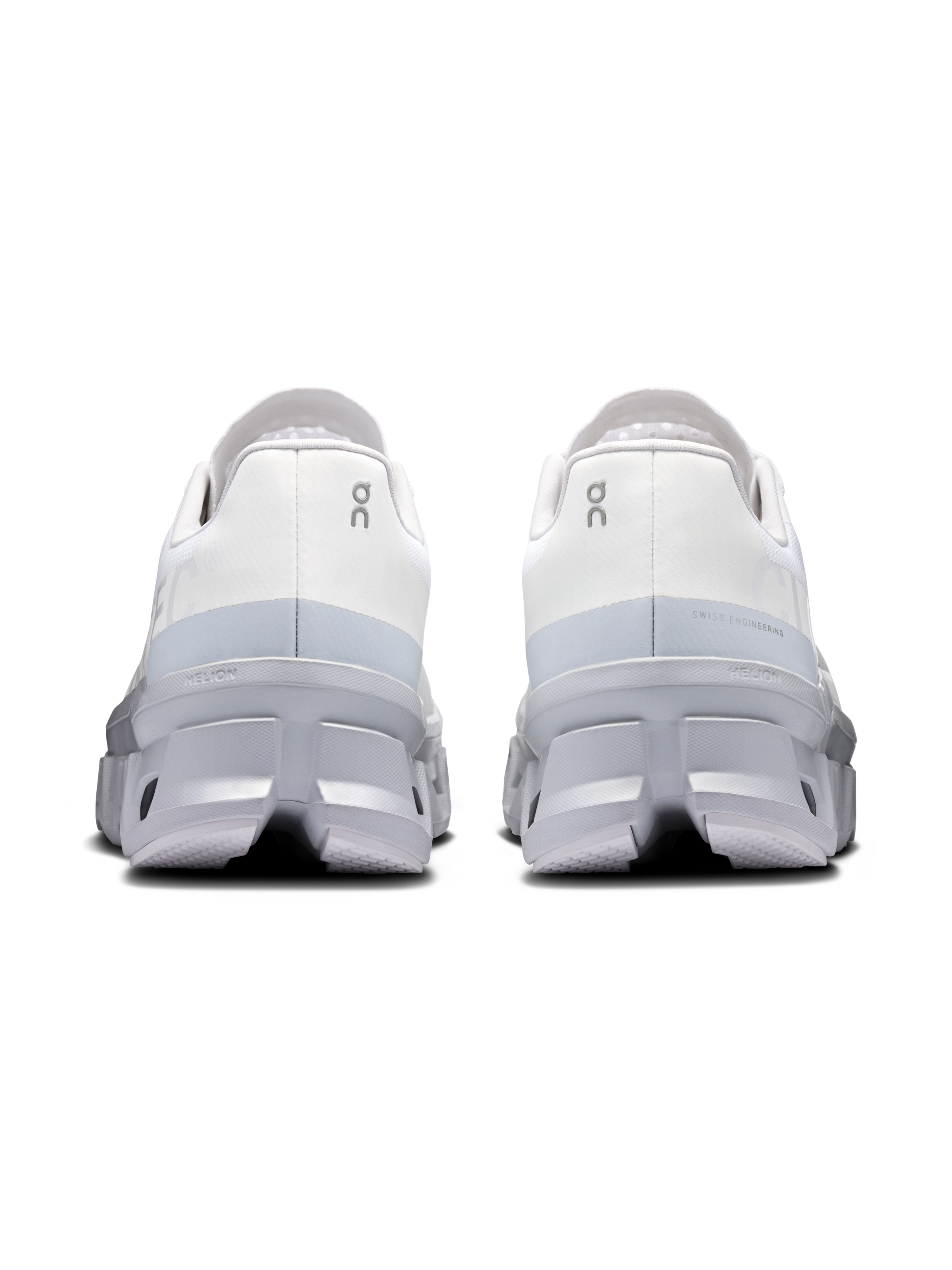 On Cloudmonster 1 Men's Running Shoes - Lightweight Cushioned Sneakers for Jogging & Training - Perfect for Road Running, Gym Workouts & Daily Wear