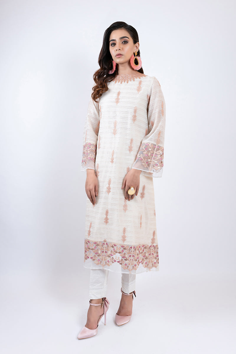 MEHAK 2 Piece Shirt & Dupatta Set - Stylish Indian Ethnic Wear for Women | Perfect for Weddings, Festivals & Special Occasions