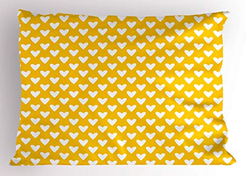 Earth Yellow White