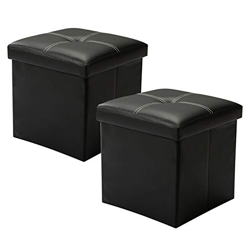 Black-set of 2