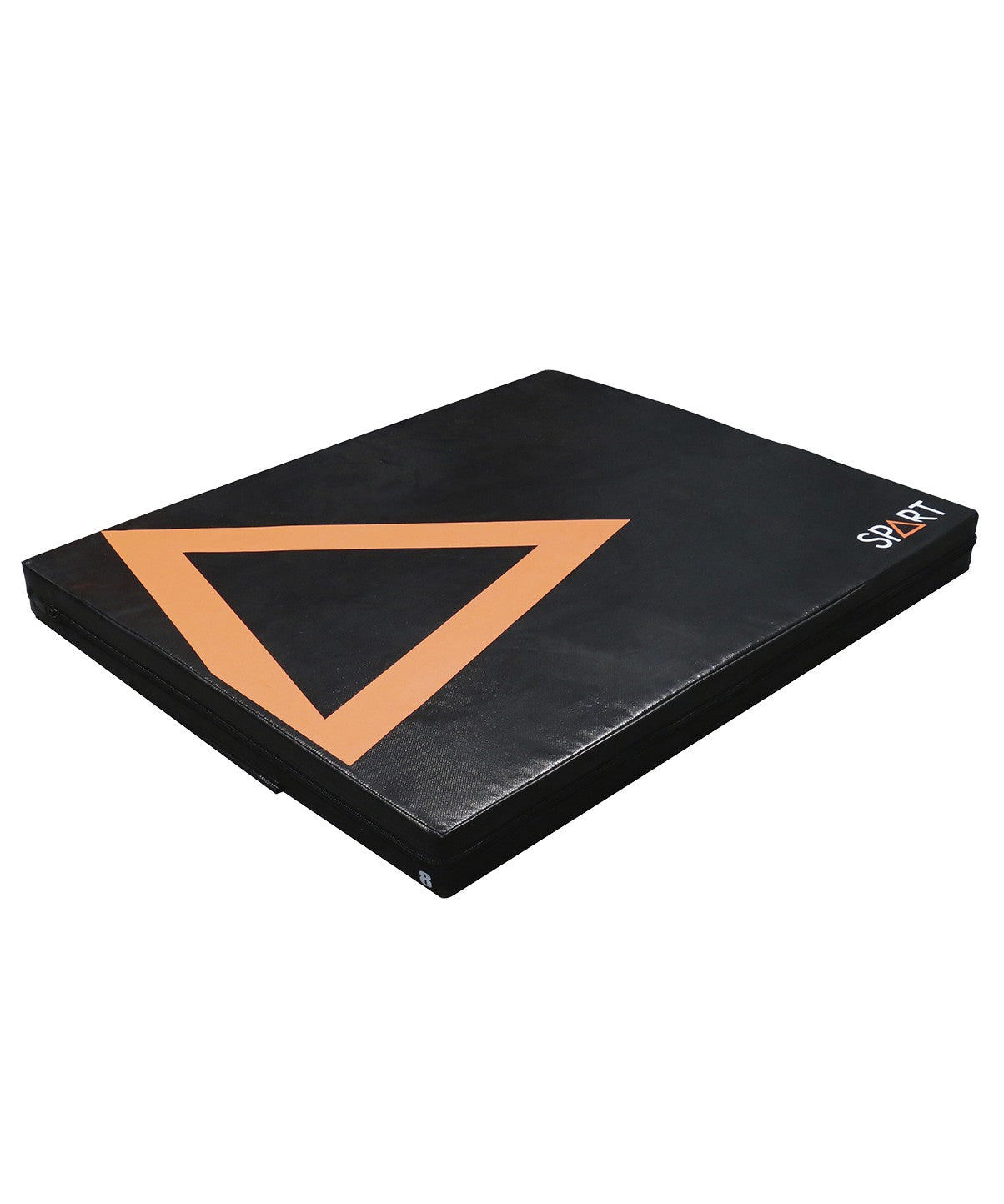 Premium Soft Stackable Plyometric Box - High Density Foam Exercise Jump Box for CrossFit, Home Gym & Agility Training - Ideal for Plyometrics, Workouts & Fitness Training