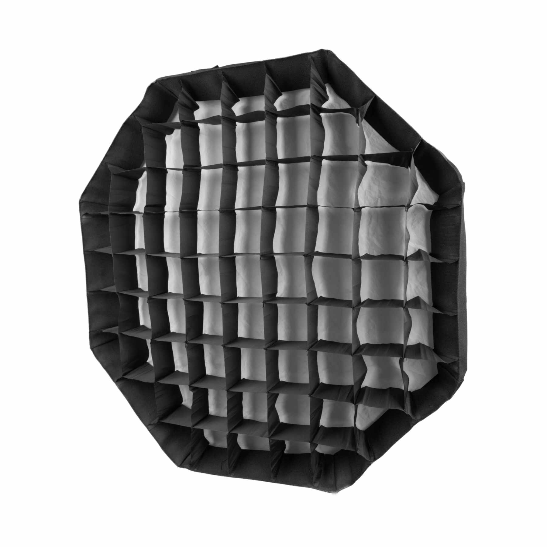 Profoto OCF Softgrid 2ft - Professional Soft Light Modifier for Studio & Portrait Photography | Ex-Rental | Perfect for Outdoor Shoots & Creative Lighting Effects