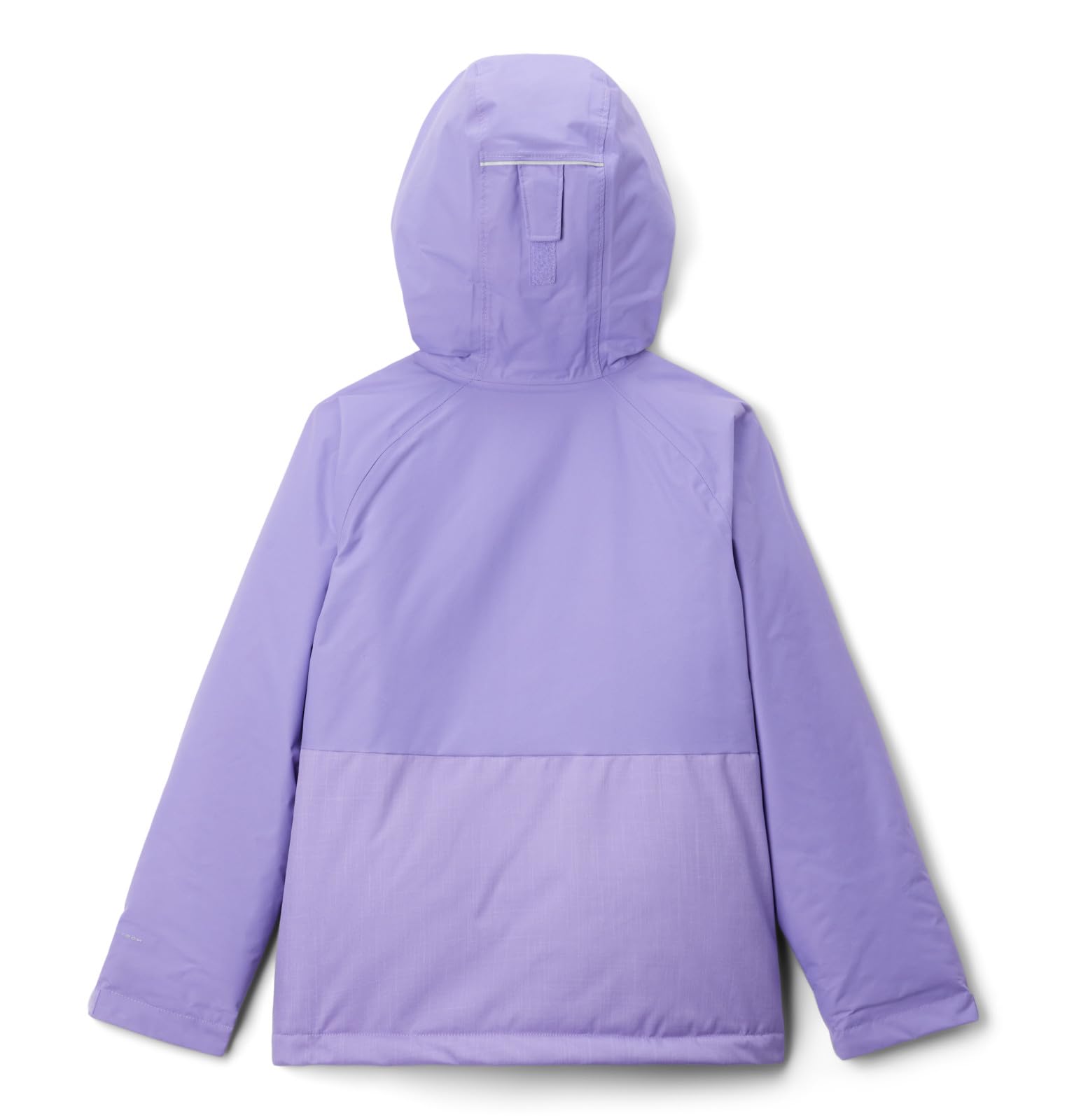 Columbia Girls Alpine Action III Insulated Jacket - Waterproof Winter Coat for Kids, Warm Puffer Jacket for Snowboarding, Skiing & Outdoor Activities