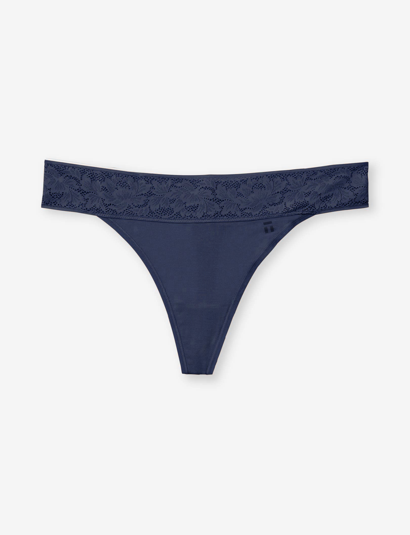 Sexy Women's Lace Thong Panties - Ultra Soft Second Skin Underwear for Everyday Comfort | Perfect for Date Night, Bridal Lingerie & Special Occasions