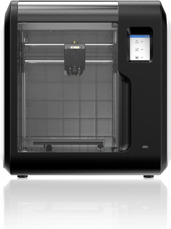 Flashforge Adventurer 3 Pro 2 3D Printer with ETL Certification - High Precision Desktop 3D Printer for Home, School & DIY Projects | Perfect for Prototyping, Educational Use & Creative Design