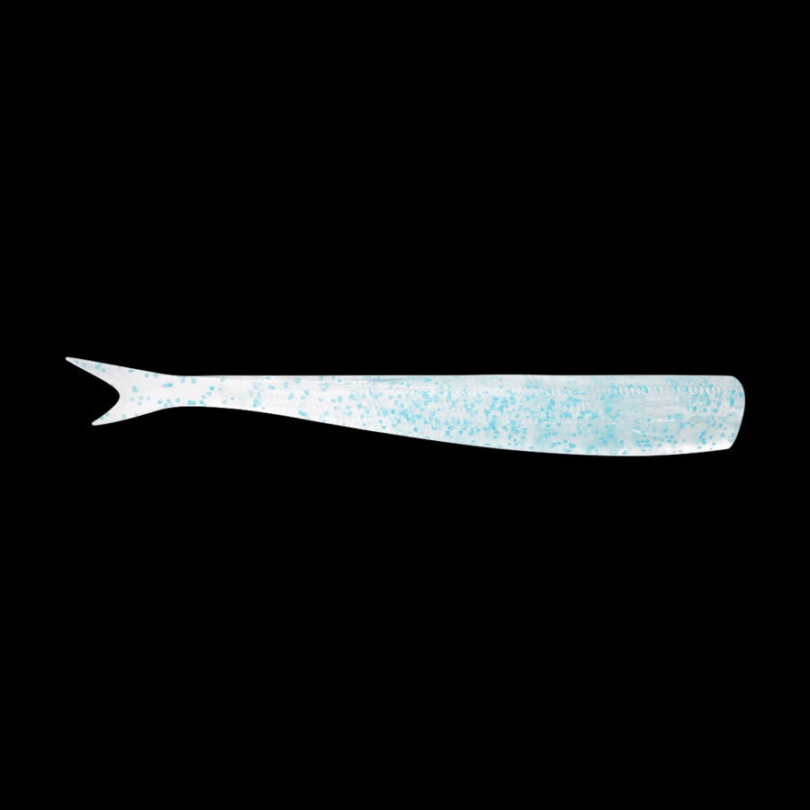 JYG Pro Fishing Swimbaits - Soft Plastic Y Tail Lures for Bass, Trout & Saltwater Fishing - Ideal for Freshwater & Saltwater Angling